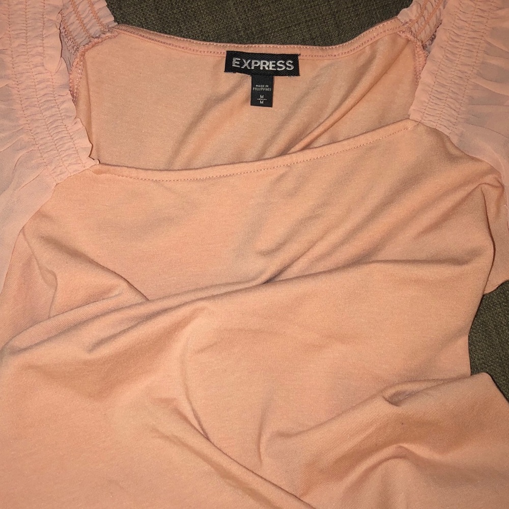 Express Top - Picture 3 of 3